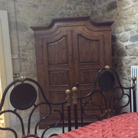 Casa Vacanza Abruzzo Караманіко-Терме Екстер'єр фото