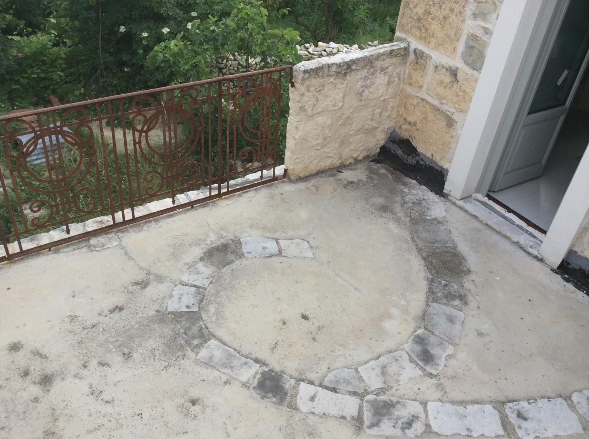 Casa Vacanza Abruzzo Караманіко-Терме Екстер'єр фото
