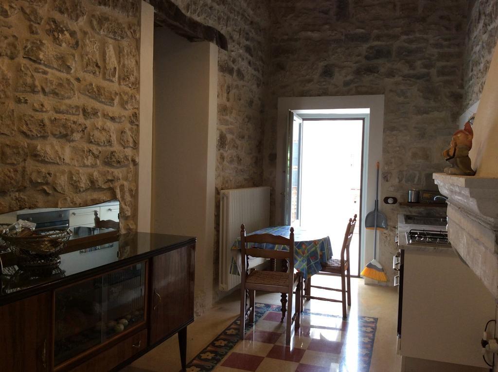 Casa Vacanza Abruzzo Караманіко-Терме Екстер'єр фото